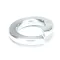 Bakers Pride Q3007A Lock Washer, Split, 9/16"