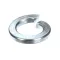 Bakers Pride Q3007X WASHER, 9/16 SPLIT-LOCK (BLK)