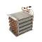 Desmon USA Q32-0692 EVAPORATOR COIL