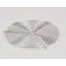 ThermalRite Q320690-26314 EVAPORATOR FAN FINGER GUARD