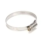Fagor Commercial Q881307000 Hose Clamp, Worm Gear, 40-60MM