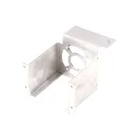 Lang Q9-146-426-1 Bracket, Inducer Motor, GCSF