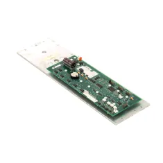 Lang Q9-40102-59-2 Circuit Board, Front Panel, Purple