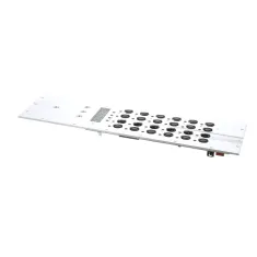 Lang Q9-40102-A53 CIRBD CPU/FRONT PNL PP/CN