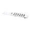 Lang Q9-40102-A53 CIRBD CPU/FRONT PNL PP/CN