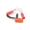 Lang Q9-40705-02 Capacitor/Snubber Assembly with Ring Terminals, Low Volt