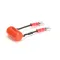 Lang Q9-40705-04 Snubber, Hi Voltage, Contactor Circuit, 208/240 Volt