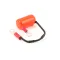 Lang Q9-40705-05 Snubber, Hi Voltage Across Poles