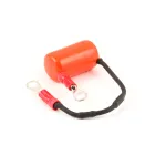 Lang Q9-40705-05 Snubber, Hi Voltage Across Poles