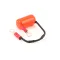 Lang Q9-40705-05 Snubber, Hi Voltage Across Poles