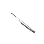 Lang Q9-50312-02 Door Chain and Turnbuckel, 236S/248T