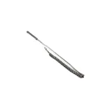 Lang Q9-50312-02 Door Chain and Turnbuckel, 236S/248T