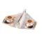 Lang Q9-50312-41 BEARING BRACKET ASSEMBLY