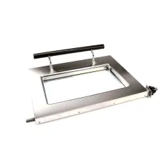 Lang Q9-50312-44 Door Assembly with Window, Left Hand, E/GCCO
