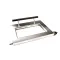 Lang Q9-50312-44 Door Assembly with Window, Left Hand, E/GCCO