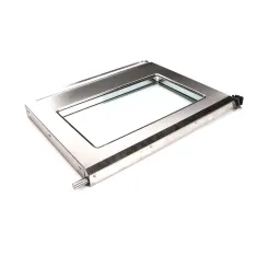 Lang Q9-51100-46 Door Assembly with Window, Right