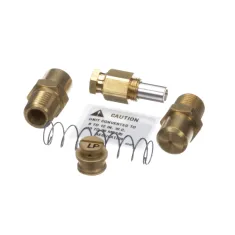 Lang Q9-60101-633 GCCO NG TO LP CONVERSION