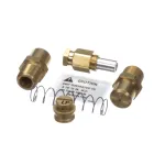 Lang Q9-60101-633 GCCO NG TO LP CONVERSION