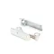 Lang Q9-70601-07 Hinge, Kason Pivot F-11