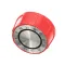 Lang Q9-70701-09-2 Knob Assembly, Timer, 0-55 Minute, Red