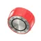 Lang Q9-70701-09-2 Knob Assembly, Timer, 0-55 Minute, Red