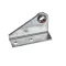 Lang Q9-ECO-508-3 HINGE TOP LH - ECO