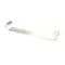 Lang Q9-F11-189-CL DOOR HANDLE S/S CLS F11