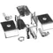 Metro Q9995Z SHOOK MAX-Q 1 PIECE