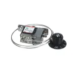 Control, Cold, 125/250V, 50/60Hz, 5(4)A