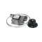 Control, Cold, 125/250V, 50/60Hz, 5(4)A