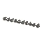 Screw Kit, For Prep Table