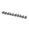 Screw Kit, For Prep Table