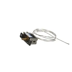 Turbo Air QGTN-240-HJ Thermostat, Temperature Control