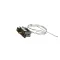 Turbo Air QGTN-240-HJ Thermostat, Temperature Control