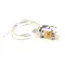 Turbo Air QGTN-240HJ Thermostat, Refrigeration