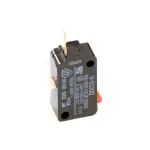 Sharp QSW-MA085WRE0 Door Microswitch, Secondary