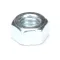 Picard Ovens QU28-0005 PLATED HEXAGONAL NUT 5/16-18UN