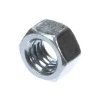 Picard Ovens QU28-0009 PLATED HEXAGONAL NUT 3/8-16UNC