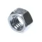 Picard Ovens QU28-0009 PLATED HEXAGONAL NUT 3/8-16UNC