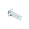 Picard Ovens QU28-0010 PLATED HEXAGONAL BOLT 1/4-20UN