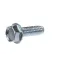 Picard Ovens QU28-0085 SELF-TAPPING HEXAGONAL BOLT WI