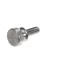 Picard Ovens QU28-0492 THUMB NUT 10-24 X 1/2 6091K41