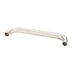Picard Ovens QU59-0011 Handle, Stainless Steel, Tube
