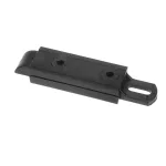 Picard Ovens QU59-0035 BLACK PLASTIC LATCH
