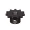 Doyon QUC350A Sprocket with Set Screw, 25B11, FC1/FC2