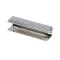Doyon QUP322 CHROME COVER FOR HINGE