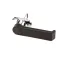 Doyon QUP640 Door Handle, Turn, JA5/DPW10