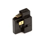 Sure Shot-AC Dispensing R-06-001-SP Start Relay, Compressor