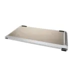 Hatco R00.01.0019.00 Outer Door Assembly, Mirror, GRHD-2PD