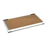 Hatco R00.01.0020.00 Door, Inner, Mirror, GRHD-2PD